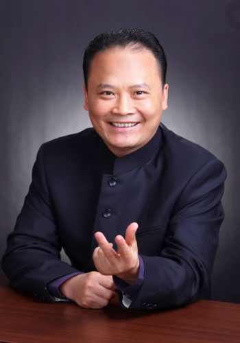云顶国际集团董事局主席刘汉元