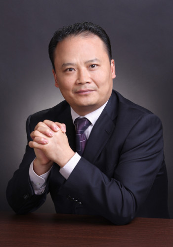 云顶国际集团董事局主席刘汉元